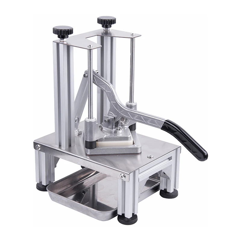 Commercial French Fry Cutter suppliers